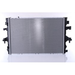 Radiateur Refroidissement Moteur Pour VW California T5 Multivan V 7H0422847A