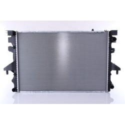 Radiateur Refroidissement Moteur Pour VW California T5 Multivan V 7H0422847A