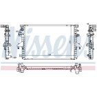 Radiateur Refroidissement Moteur Pour VW California T5 Multivan V 7E0.121.253A