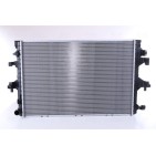 Radiateur Refroidissement Moteur Pour VW California T5 Multivan V 7E0.121.253A