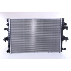 Radiateur Refroidissement Moteur Pour VW California T5 Multivan V 7E0.121.253A