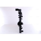 Radiateur Refroidissement Moteur Pour VW California T5 Multivan V 7E0.121.253A