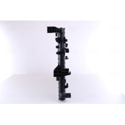 Radiateur Refroidissement Moteur Pour VW California T5 Multivan V 7E0.121.253A