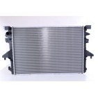 Radiateur Refroidissement Moteur Pour VW California T5 Multivan V 7E0.121.253A