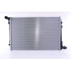 Radiateur Refroidissement Moteur Pour VW Audi Seat Altea Leon Skoda 3C0.121.253R
