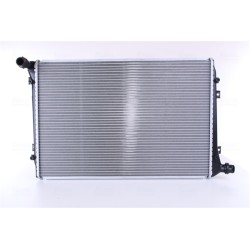 Radiateur Refroidissement Moteur Pour VW Audi Seat Altea Leon Skoda 3C0.121.253R