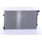 Radiateur Refroidissement Moteur Pour VW Audi Seat Skoda 1K0.121.251AK