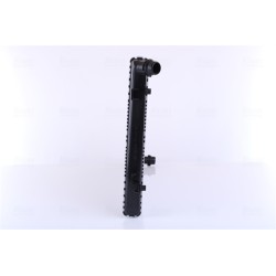 Radiateur Refroidissement Moteur Pour VW Audi Seat Skoda 1K0.121.251AK