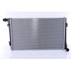 Radiateur Refroidissement Moteur Pour VW Audi Seat Skoda 1K0.121.251AK