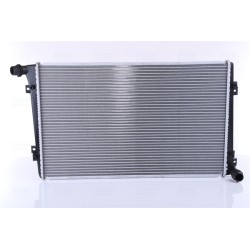 Radiateur Refroidissement Moteur Pour VW Audi Seat Skoda 1K0.121.251AK