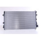 Radiateur Refroidissement Moteur Pour VW Polo Audi A1 Seat Skoda 6R0.121.253D