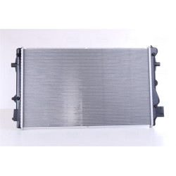 Radiateur Refroidissement Moteur Pour VW Polo Audi A1 Seat Skoda 6R0.121.253D
