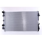 Radiateur Refroidissement Moteur Pour VW Polo Audi A1 Seat Skoda 6R0.121.253D