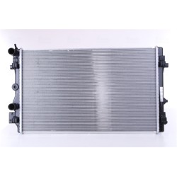Radiateur Refroidissement Moteur Pour VW Polo Audi A1 Seat Skoda 6R0.121.253D