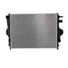 Radiateur Refroidissement Moteur Pour VW Touareg Porsche Cayenne 7P0.121.253A