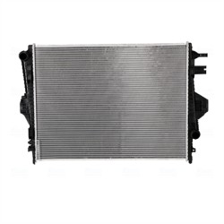 Radiateur Refroidissement Moteur Pour VW Touareg Porsche Cayenne 7P0.121.253A