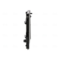 Radiateur Refroidissement Moteur Pour VW Touareg Porsche Cayenne 7P0.121.253A