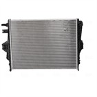 Radiateur Refroidissement Moteur Pour VW Touareg Porsche Cayenne 7P0.121.253A