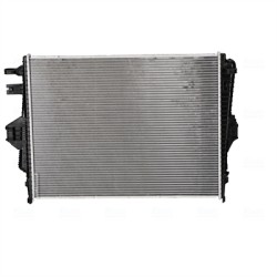 Radiateur Refroidissement Moteur Pour VW Touareg Porsche Cayenne 7P0.121.253A