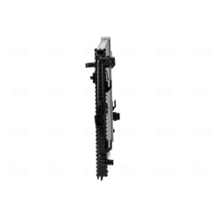 Radiateur Refroidissement Moteur Pour VW Touareg Porsche Cayenne 7P0.121.253A