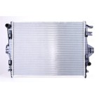 Radiateur Refroidissement Moteur Pour VW Touareg Porsche Cayenne 7P0.121.253A