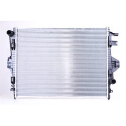 Radiateur Refroidissement Moteur Pour VW Touareg Porsche Cayenne 7P0.121.253A