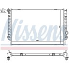 Radiateur Refroidissement Moteur Pour VW Audi Seat Skoda 5Q0121251EP 5Q0121251ET