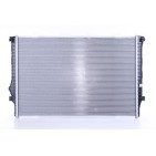 Radiateur Refroidissement Moteur Pour VW Audi Seat Skoda 5Q0121251EP 5Q0121251ET