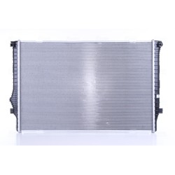 Radiateur Refroidissement Moteur Pour VW Audi Seat Skoda 5Q0121251EP 5Q0121251ET