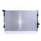 Radiateur Refroidissement Moteur Pour VW Audi Seat Skoda 5Q0121251EP 5Q0121251ET