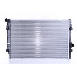Radiateur Refroidissement Moteur Pour VW Audi Seat Skoda 5Q0121251EP 5Q0121251ET