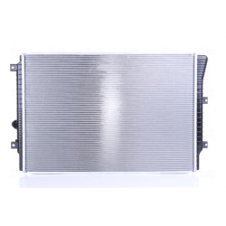 Radiateur Refroidissement Moteur Pour VW Beetle Caddy IV CC Golf VI Jetta Skoda