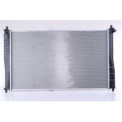 Radiateur Refroidissement Moteur Pour Kia Carnival I II 0K55215200C