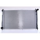 Radiateur Refroidissement Moteur Pour Kia Carnival I II 0K55215200C