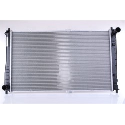 Radiateur Refroidissement Moteur Pour Kia Carnival I II 0K55215200C
