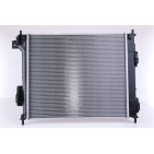 Radiateur Refroidissement Moteur Pour Kia Soul II 25310B2400