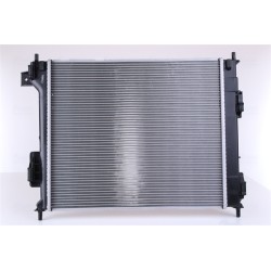 Radiateur Refroidissement Moteur Pour Kia Soul II 25310B2400