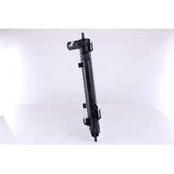 Radiateur Refroidissement Moteur Pour Kia Soul II 25310B2400