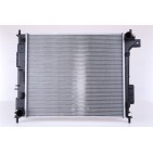 Radiateur Refroidissement Moteur Pour Kia Soul II 25310B2400