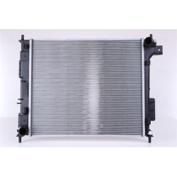 Radiateur Refroidissement Moteur Pour Kia Soul II 25310B2400