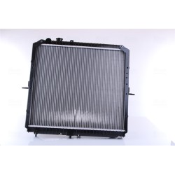 Radiateur Refroidissement Moteur Pour Kia Bongo K2500 0K63K-15200B 0K63K-15200C