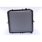 Radiateur Refroidissement Moteur Pour Kia Bongo K2500 0K63K-15200B 0K63K-15200C