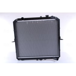 Radiateur Refroidissement Moteur Pour Kia Bongo K2500 0K63K-15200B 0K63K-15200C