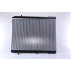 Radiateur Refroidissement Moteur Pour Kia Carnival III 253104D200