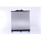 Radiateur Refroidissement Moteur Pour Kia Picanto 25310-07000 25310-07010