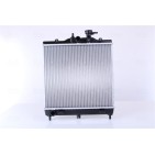 Radiateur Refroidissement Moteur Pour Kia Picanto 25310-07000 25310-07010