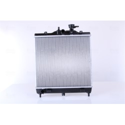 Radiateur Refroidissement Moteur Pour Kia Picanto 25310-07000 25310-07010