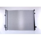Radiateur Refroidissement Moteur Pour Kia Carens III 25310-1D200 25310-1D230