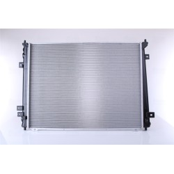Radiateur Refroidissement Moteur Pour Kia Carens III 25310-1D200 25310-1D230