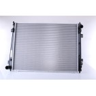 Radiateur Refroidissement Moteur Pour Kia Carens III 25310-1D200 25310-1D230